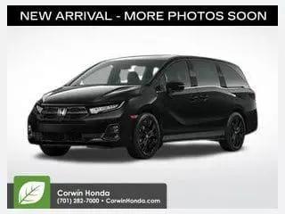 2025 Honda Odyssey Sport-L for sale in Fargo, ND