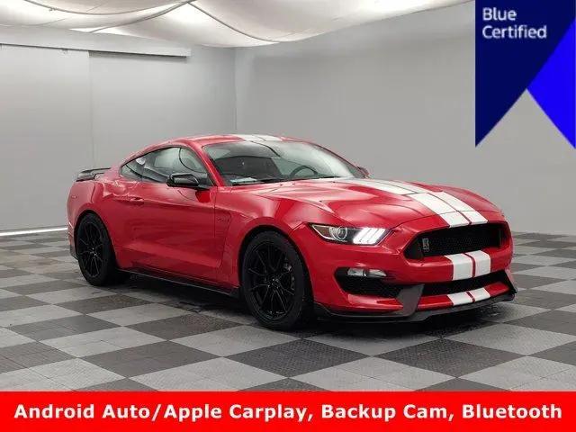 2019 Ford Mustang Shelby GT350 Fastback for sale in Granger, IA
