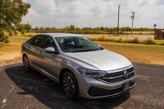 2023 Volkswagen Jetta 1.5T S for sale in Wichita Falls, TX