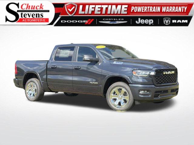 2027 Ram 1500 Big Horn for sale in Bay Minette, AL