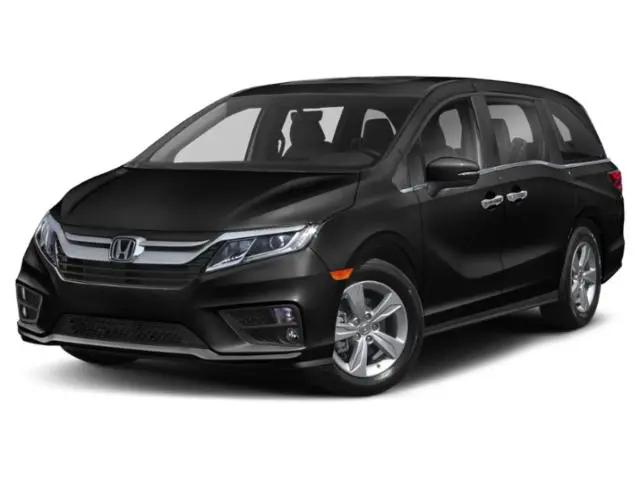 2019 Honda Odyssey EX-L for sale in Centennial, CO