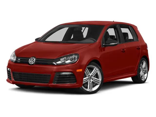 2013 Volkswagen Golf R 4-Door for sale in Centennial, CO