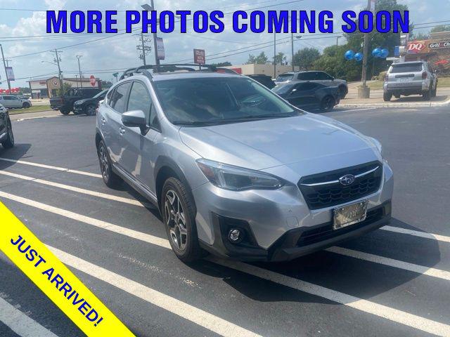 2020 Subaru Crosstrek Limited for sale in Russellville, AR