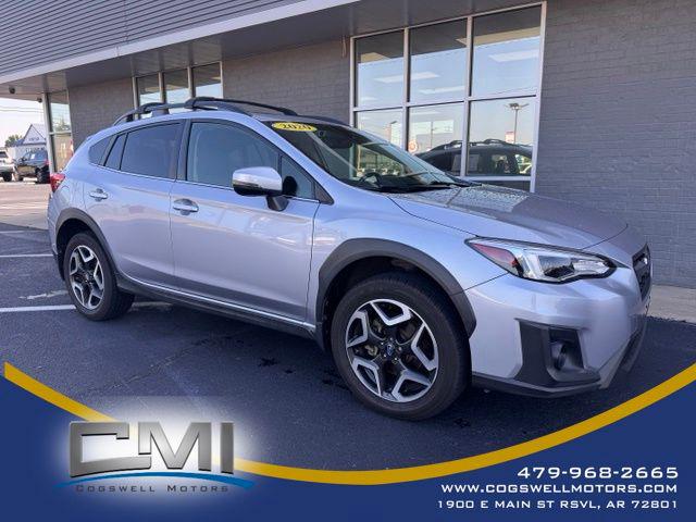 2020 Subaru Crosstrek Limited for sale in Russellville, AR