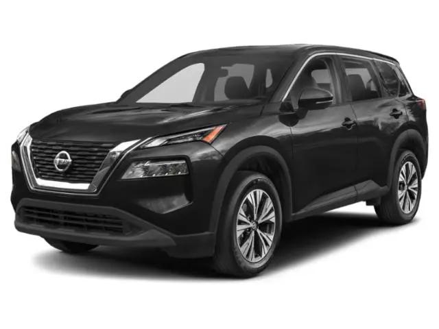 2023 Nissan Rogue SV FWD for sale in Tyler, TX