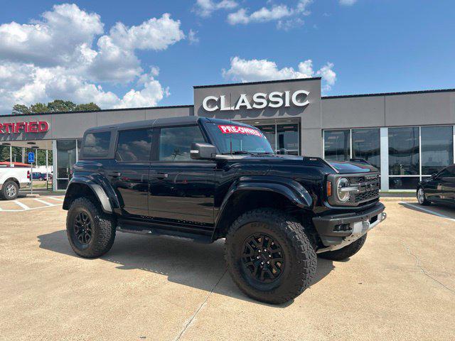 2024 Ford Bronco Raptor for sale in Texarkana, TX