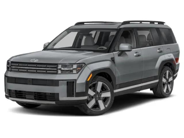 2024 Hyundai Santa Fe Limited for sale in Medford, OR