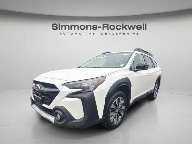 2024 Subaru Outback Limited for sale in Elmira, NY