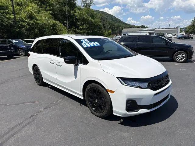 2025 Honda Odyssey Sport-L for sale in Elmira, NY