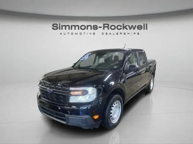 2022 Ford Maverick XL for sale in Elmira, NY