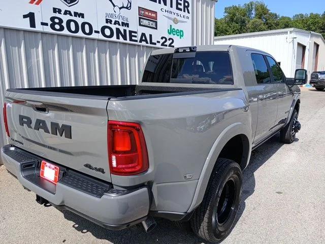 2027 RAM 3500 Limited