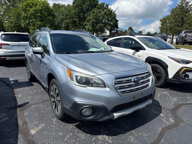 2017 Subaru Outback 2.5i Limited for sale in Fairfield, OH
