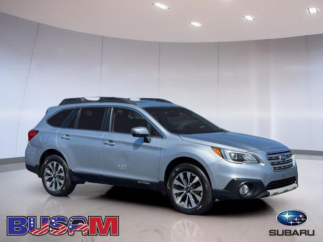 2017 Subaru Outback 2.5i Limited for sale near Fairfield, OH