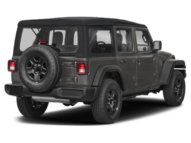 2027 Jeep Wrangler Rubicon X 2027 Jeep Wrangler Rubicon X