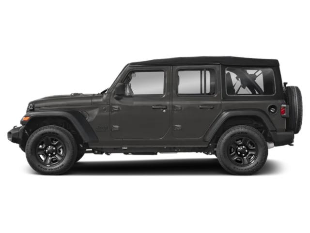 2027 Jeep Wrangler Rubicon X 2027 Jeep Wrangler Rubicon X