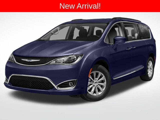 2019 Chrysler Pacifica Touring Plus for sale in Salem, OR