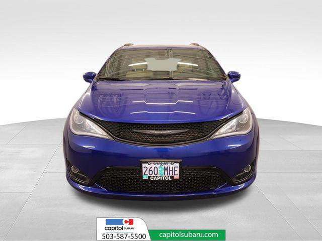 2019 Chrysler Pacifica Touring Plus