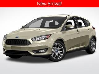 2016 Ford Focus SE for sale in Salem, OR