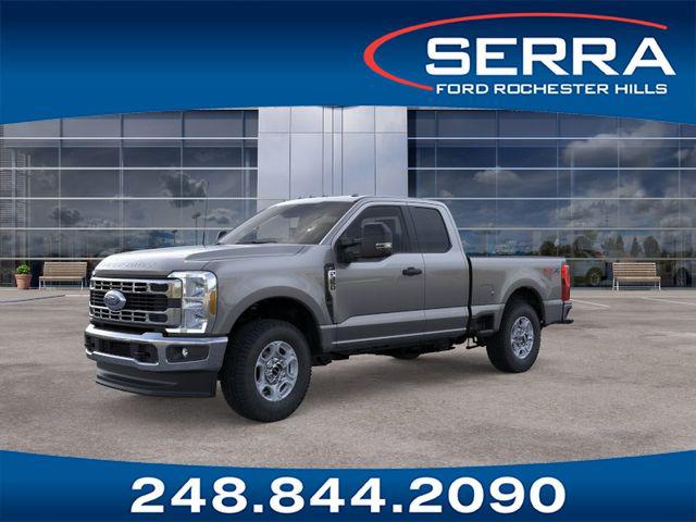 2026 Ford F-350 XLT for sale in Rochester, MI