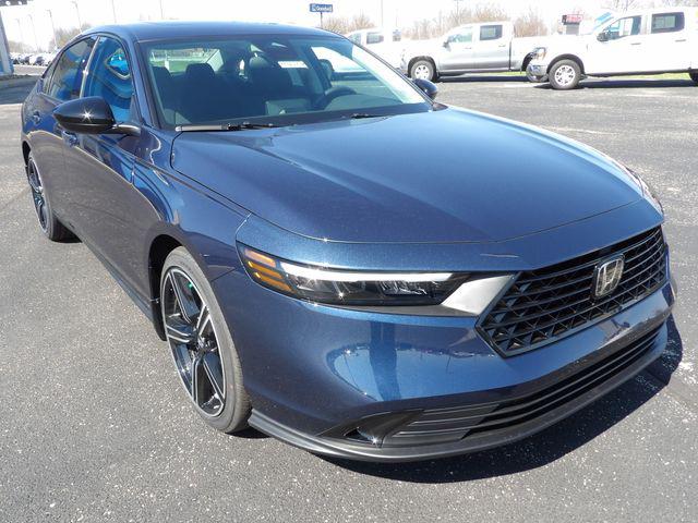 2026 Honda Accord Sedan SE for sale in Muncie, IN