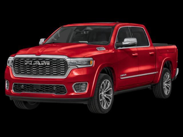 2027 RAM Ram 1500 RAM 1500 TUNGSTEN CREW CAB 4X4 57 BOX 2027 RAM Ram 1500 RAM 1500 TUNGSTEN CREW CAB 4X4 57 BOX