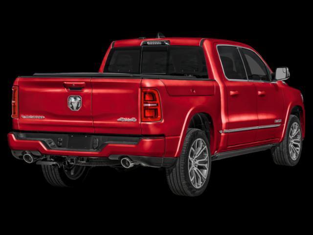 2027 RAM Ram 1500 RAM 1500 TUNGSTEN CREW CAB 4X4 57 BOX 2027 RAM Ram 1500 RAM 1500 TUNGSTEN CREW CAB 4X4 57 BOX
