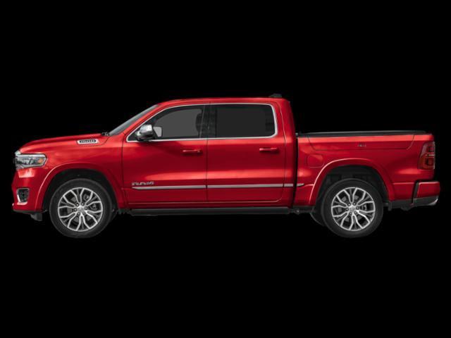2027 RAM Ram 1500 RAM 1500 TUNGSTEN CREW CAB 4X4 57 BOX 2027 RAM Ram 1500 RAM 1500 TUNGSTEN CREW CAB 4X4 57 BOX