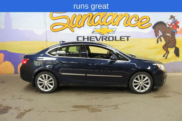 2015 Buick Verano Convenience Group for sale in Grand Ledge, MI
