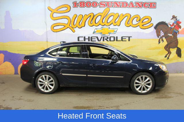 2015 Buick Verano Convenience Group for sale in Grand Ledge, MI