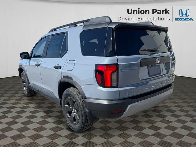 2026 Honda Passport AWD RTL for sale in Wilmington, DE
