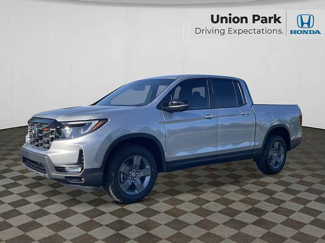2026 Honda Ridgeline TrailSport for sale in Wilmington, DE