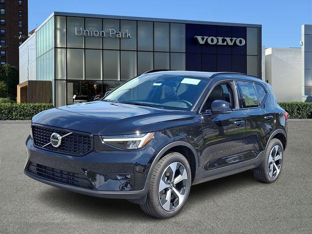 2026 Volvo XC40 Plus, B5 AWD Gas (mild hybrid), Dark for sale in Wilmington, DE