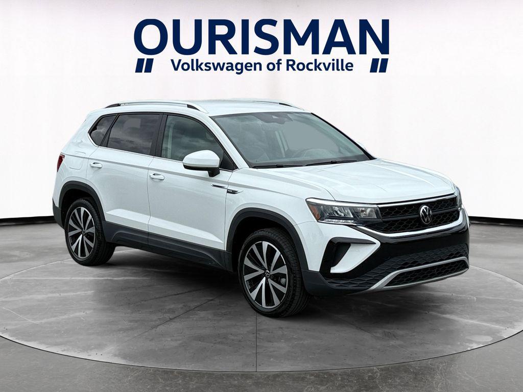 /2023 Volkswagen Taos