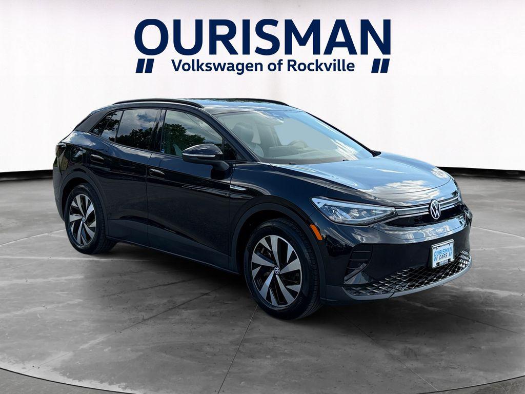 /2023 Volkswagen ID.4