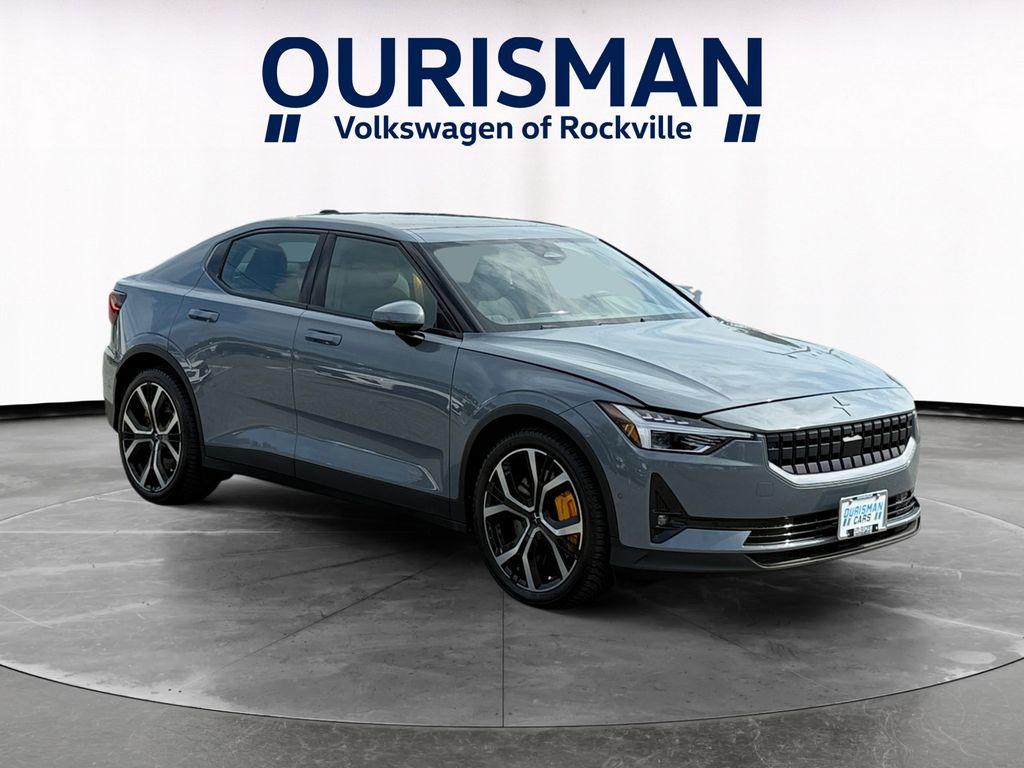 /2022 Polestar 2