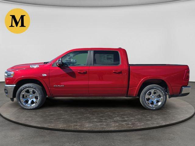 2027 RAM Ram 1500 RAM 1500 BIG HORN CREW CAB 4X4 57 BOX 2027 RAM Ram 1500 RAM 1500 BIG HORN CREW CAB 4X4 57 BOX