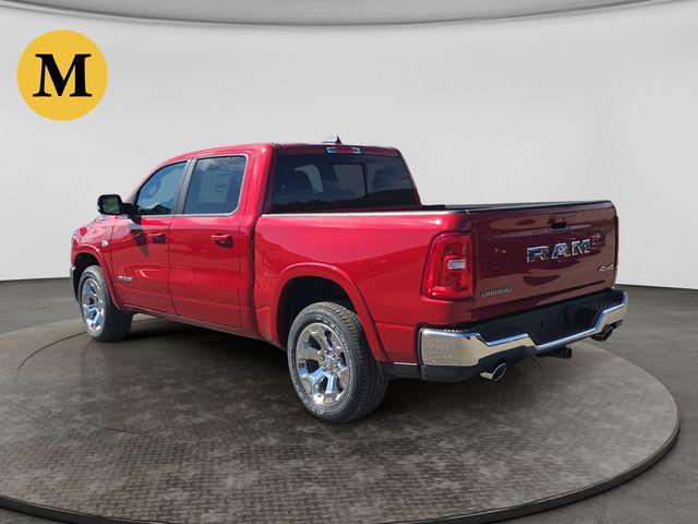 2027 RAM Ram 1500 RAM 1500 BIG HORN CREW CAB 4X4 57 BOX 2027 RAM Ram 1500 RAM 1500 BIG HORN CREW CAB 4X4 57 BOX