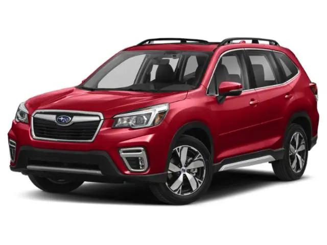 2020 Subaru Forester Touring for sale in Louisville, KY