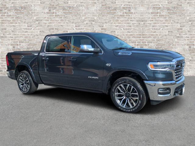 2027 RAM Ram 1500 RAM 1500 LIMITED LONGHORN CREW CAB 4X4 57 BOX 2027 RAM Ram 1500 RAM 1500 LIMITED LONGHORN CREW CAB 4X4 57 BOX