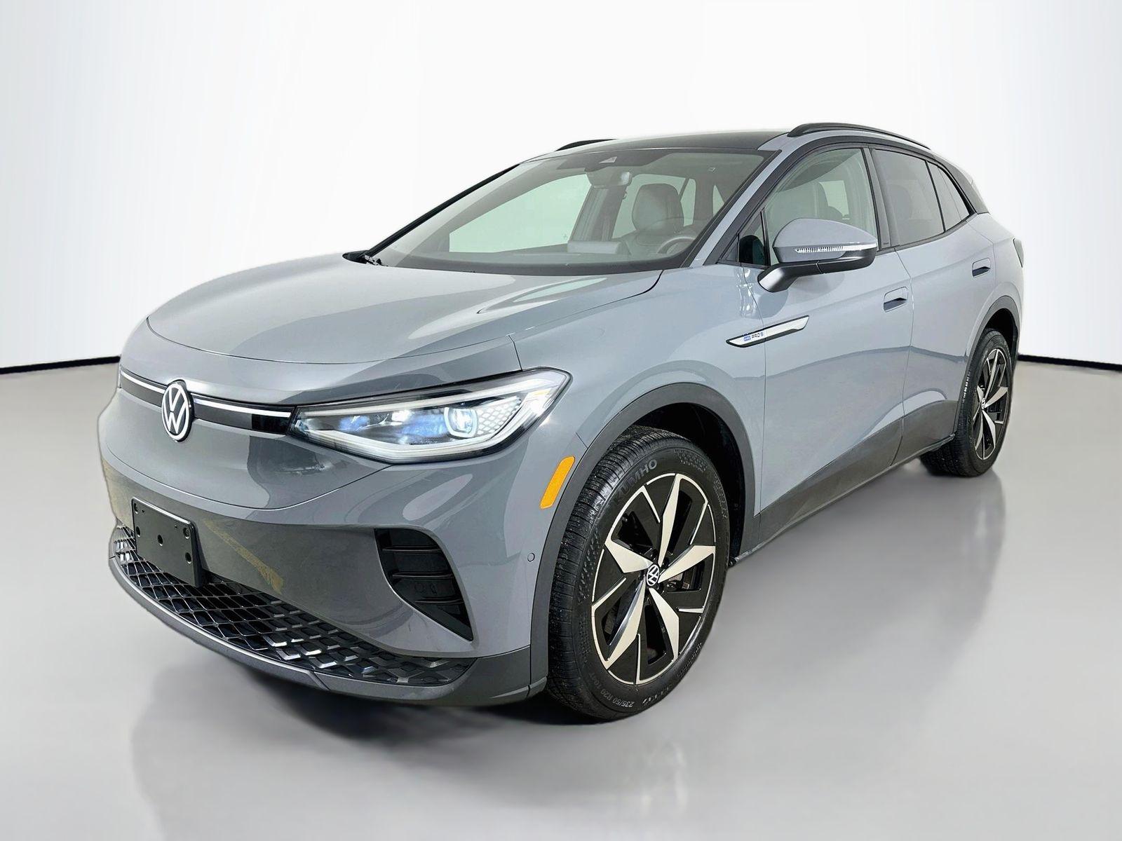 /2024 Volkswagen ID.4