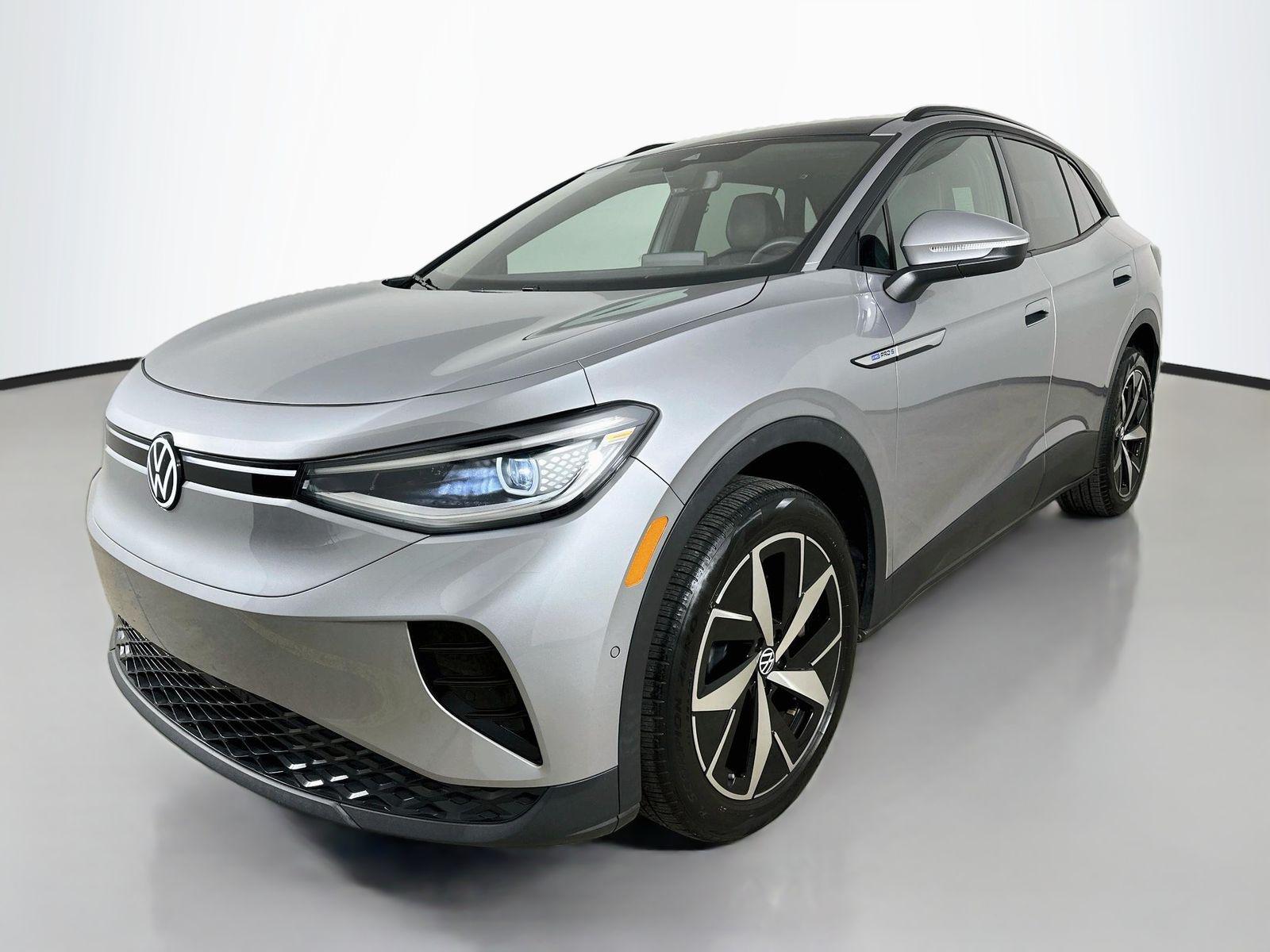 /2023 Volkswagen ID.4