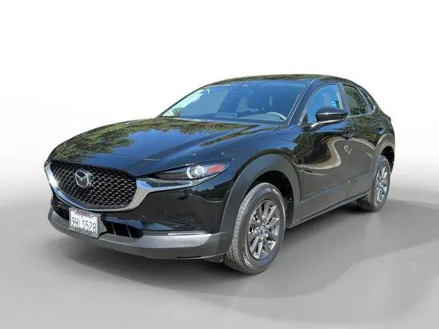2023 Mazda CX-30 2.5 S for sale in Concord, CA