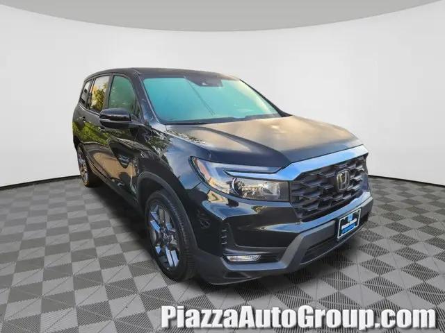 2023 Honda Passport AWD EX-L for sale in Springfield, PA