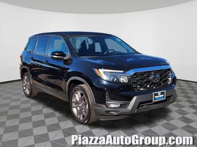 2023 Honda Passport AWD EX-L for sale in Springfield, PA