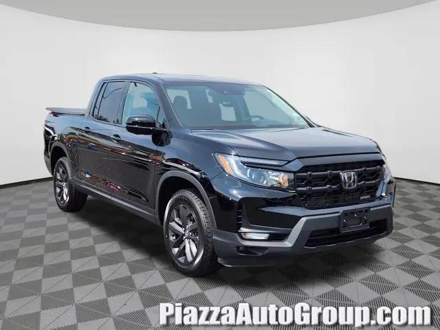 2024 Honda Ridgeline Sport for sale in Springfield, PA