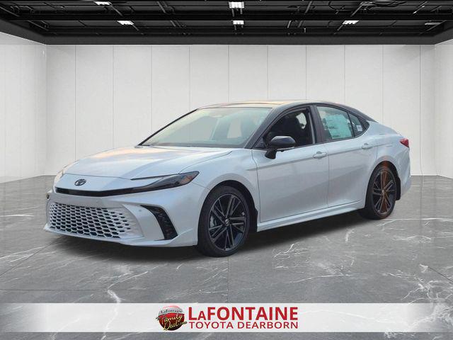 2026 Toyota Camry XSE for sale in Dearborn, MI