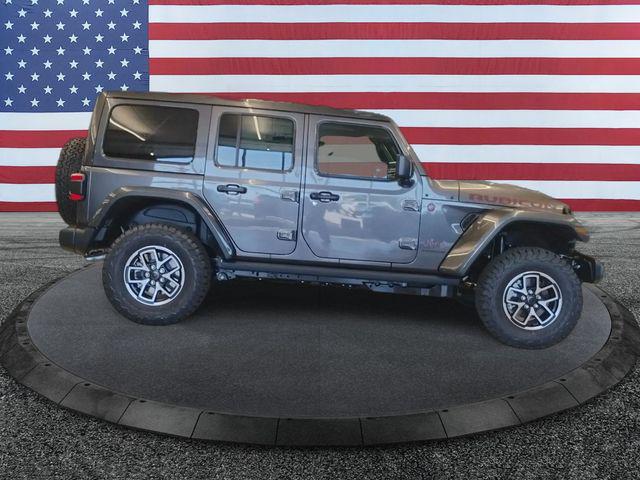 2027 Jeep Wrangler Rubicon 2027 Jeep Wrangler Rubicon