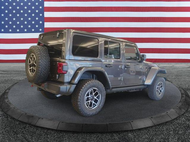 2027 Jeep Wrangler Rubicon 2027 Jeep Wrangler Rubicon
