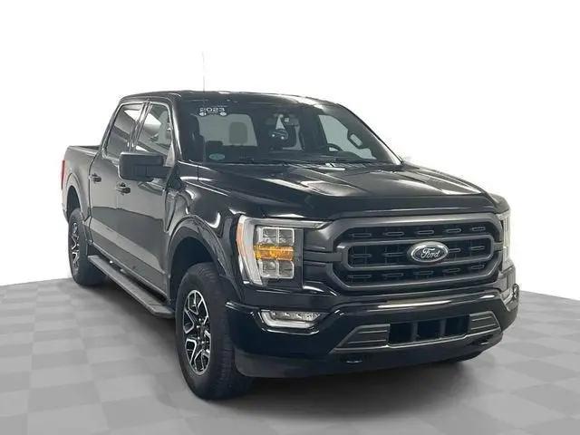 2023 Ford F-150 XLT for sale in Herculaneum, MO