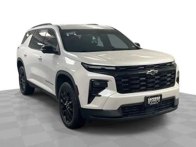 2024 Chevrolet Traverse FWD LT for sale in Herculaneum, MO